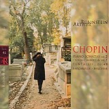 Chopin - A. Rubinstein - Piano Sonatas Nos. 2 & 3