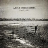 Various artists - March 2010 Saddle Creek Sampler