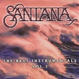 Santana - The Best Instrumentals Volume 2