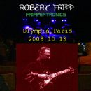 Robert Fripp - Frippertronics Live At Olympia, Paris