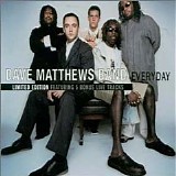 Dave Matthews Band - Everyday (bonus disc)