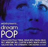 Various artists - Mojo 2010.04 - dream POP