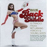 Various artists - Classic Rock Presents: Back In The Saddle