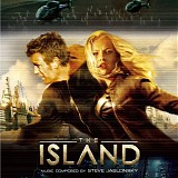 Steve Jablonsky - The Island