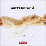 Various artists - Coffeeshop, Vol. 4 - Cd 1