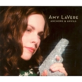 Amy LaVere - Anchors and Anvils