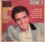 Elvis Presley - Jailhouse Rock