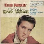 Elvis Presley - King Creole vol.1