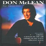 Don McLean - The Collection