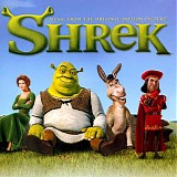 John Powell/Harry Gregson-Williams - Shrek