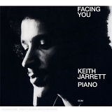 Keith Jarrett - Facing You