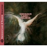Emerson, Lake & Palmer - Emerson, Lake & Palmer (remaster)
