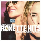 Roxette - Roxette Hits!