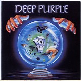 Deep Purple - Slaves And Masters (Germany Edition)