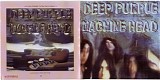 Deep Purple - Machine Head (Anniversary 2CD Edition)