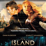 Steve Jablonsky - The Island (Expanded)