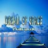 PATROUX - DREAM OF SPACE