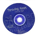 Throwing Muses - Live To Tape