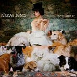 Norah Jones - Chasing Pirates Remix (EP)