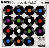 Various - Classic Rock - Songbook Vol. 2