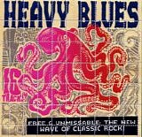 Various - Classic Rock - Heavy Blues