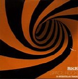Various - Classic Rock - Psych Rock - Classic Rock Presents: Space Rock!