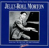 Morton, Jelly - Roll - The Best Of