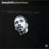 Jimmy Smith - Jimmy Smith's Finest Hour
