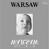 Warsaw - Warsaw LP