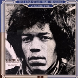 Jimi Hendrix - The Essential Jimi Hendrix