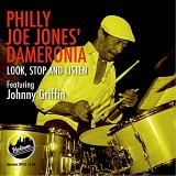 Philly Joe Jones - Look Stop Listen