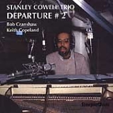 Stanley Cowell - Departure 2
