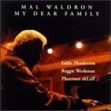 Mal Waldron - My Dear Family