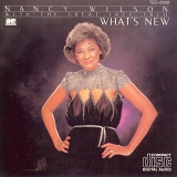 Nancy Wilson - What's New