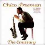 Chico Freeman - The Emissary