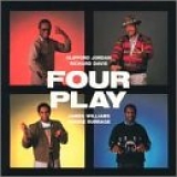 Clifford Jordan - Four Play