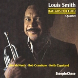 Louis Smith - Ballads for Lulu