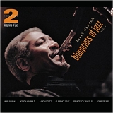 Billy Harper - Blueprints of Jazz Vol.2