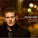 Eric Alexander - Revival of the Fittest