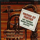 Art Farmer - Another Git Together