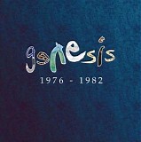 Genesis - Extra Tracks 1976-1982 (1976-1982 Boxset)