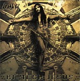 Death SS - Hi-Tech Jesus
