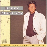 Barry Manilow - Barry Manilow: Greatest Hits, Vol. 2