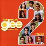 Various artists - Glee - The Music Season One - Volume 2
