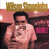 Wilson Simoninha - Volume 2