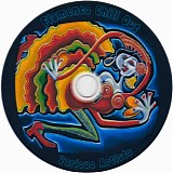 Various artists - Flamenco Chill Out