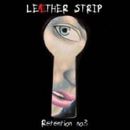 Leaether Strip - Retention No. 3