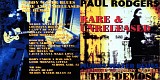 Paul Rodgers - Muddy Water Blues Demos