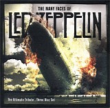 Led Zeppelin - The Many Faces of Led Zeppelin