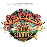 Various Artists - Soundtracks - Sgt. Pepper's Lonely Hearts Club Band...Original Motion Picture Sound Track